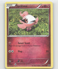 Spritzee Common XY Base Set 92/146 LP