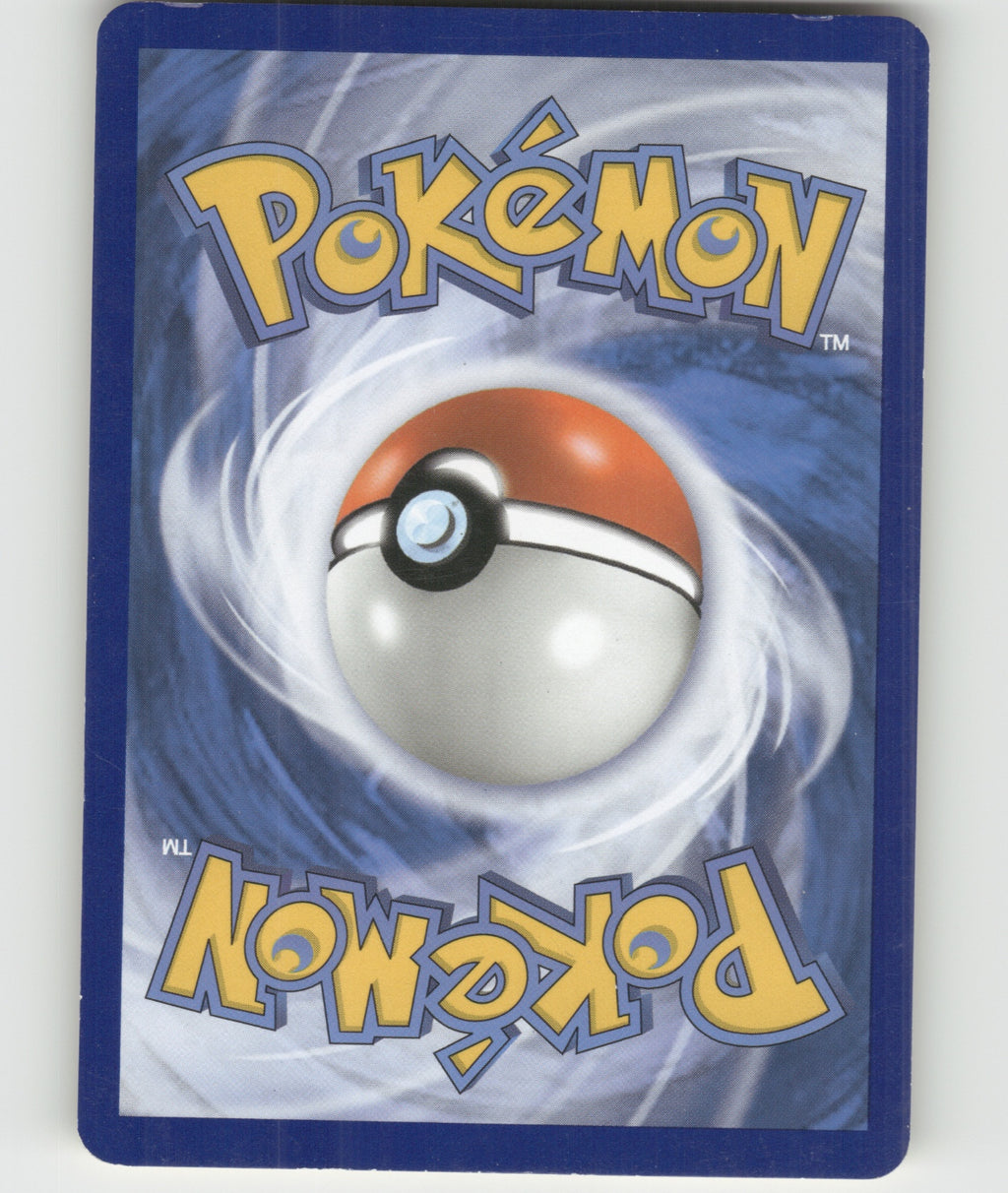 Omastar Rare XY - Fates Collide 18/124 NM (Back)