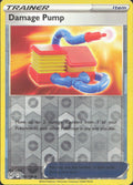Damage Pump Reverse Holo Uncommon SWSH11: Lost Origin 156/196 NM