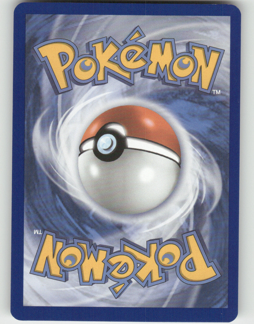 Zoroark Reverse Holo Rare SV: White Flare 062/086 NM (Back)