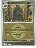 Carkol (Dusk Ball) Reverse Holo Common ME: Ascended Heroes 119/217 NM