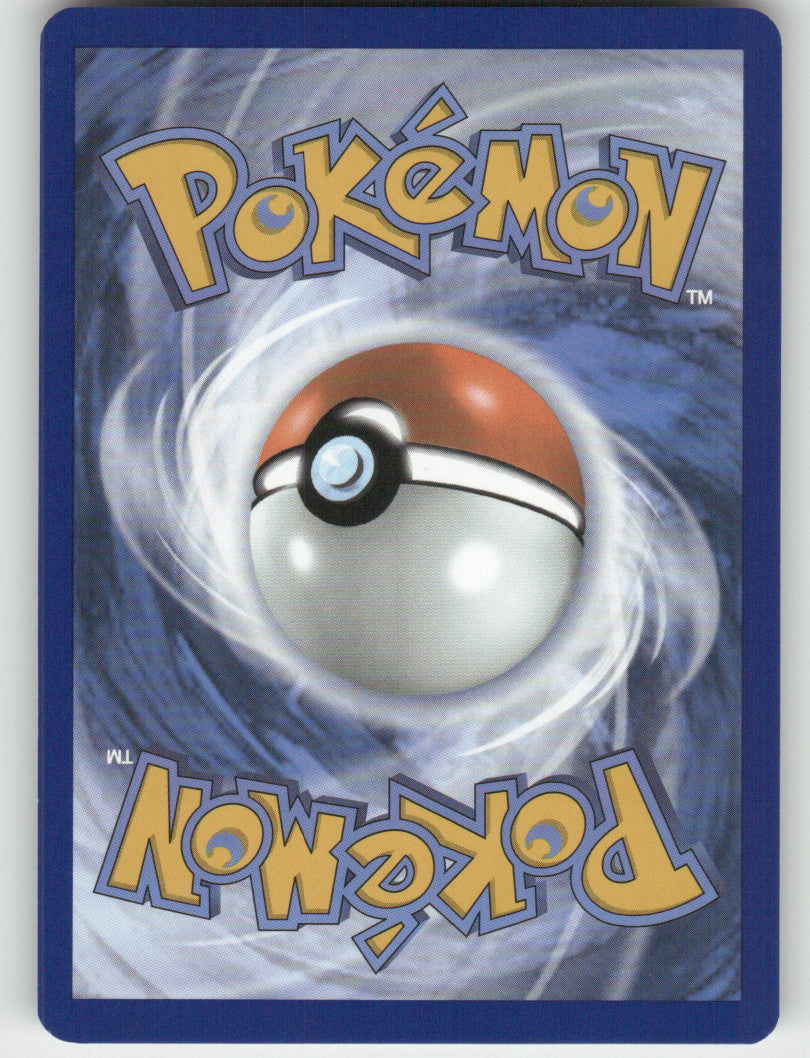 Basic Darkness Energy - Reverse Holo Common SVE: Scarlet & Violet Energies 023 NM (Back)