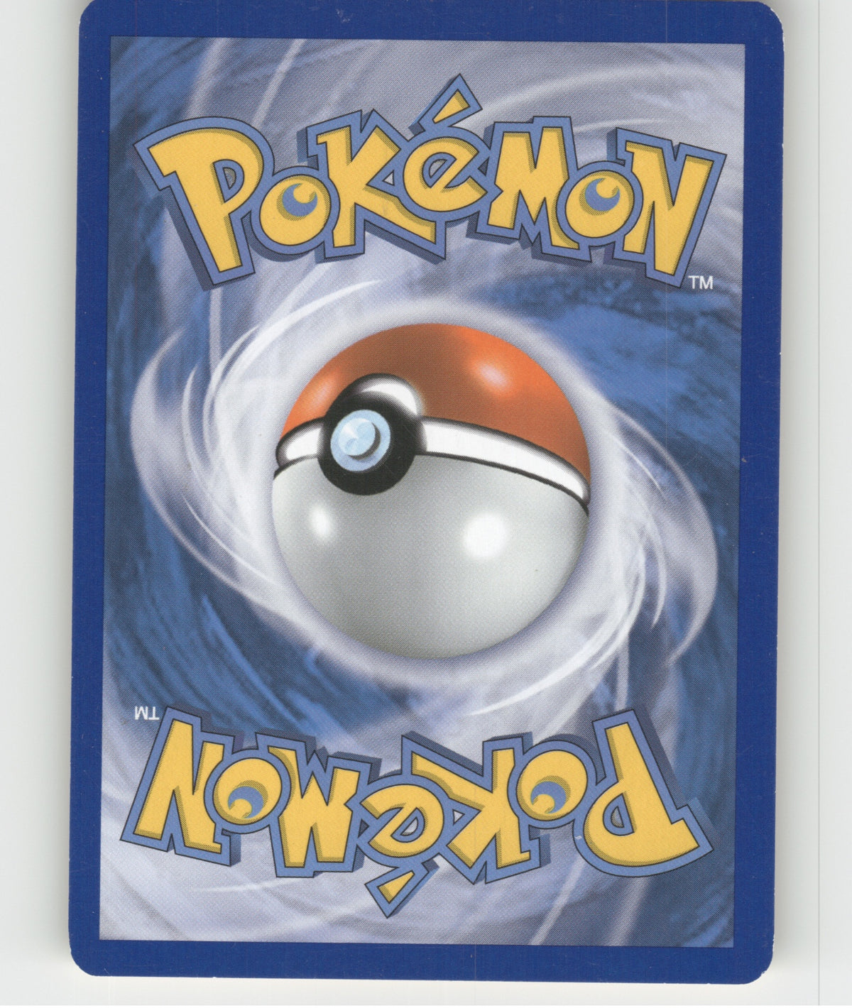 Slugma Common XY Base Set 20/146 LP (Back)