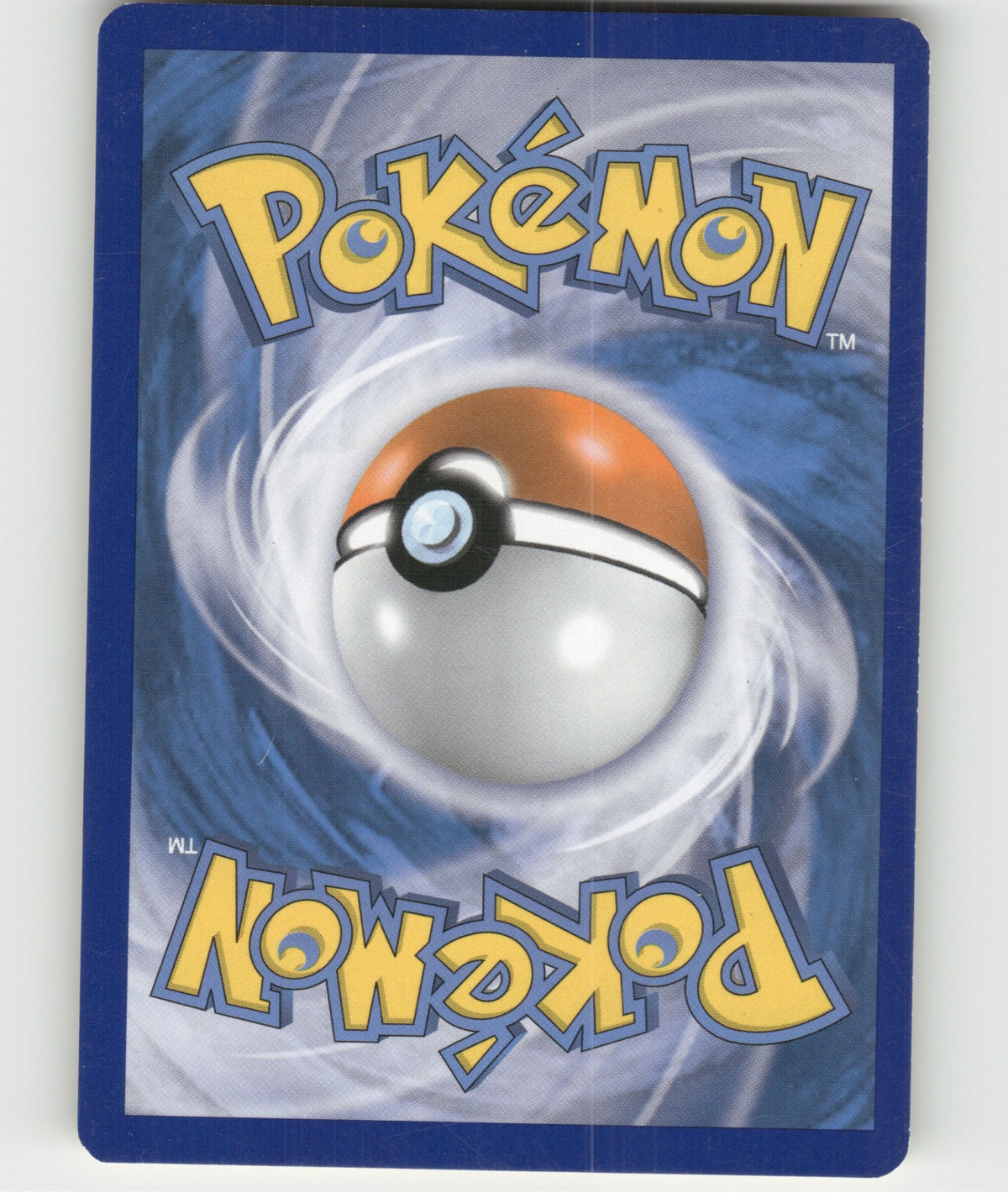 Buneary Common XY - Flashfire 84/106 NM (Back)