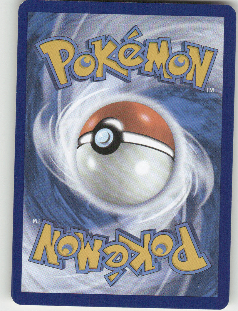 Larvesta Reverse Holo Common SWSH: Crown Zenith 024/159 NM (Back)