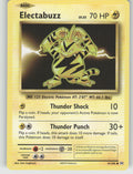 Electabuzz Common XY - Evolutions 41/108 NM