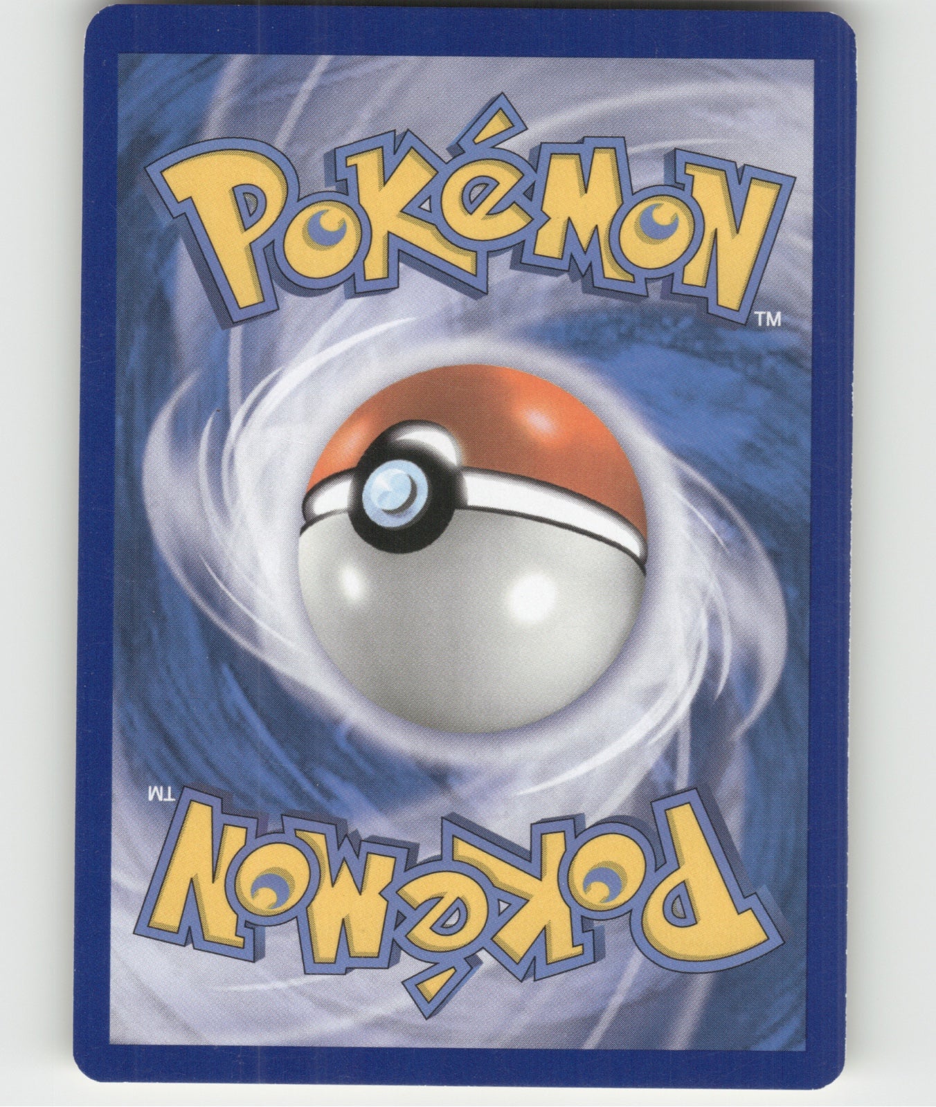 Tentacool (Alpha) Uncommon XY - Primal Clash 71/160 NM (Back)