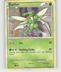 Scyther Promo WoTC Promo 45/53 NM