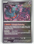 Flutter Mane Reverse Holo Rare SV: Prismatic Evolutions 043/131 NM