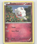 Swirlix Common XY Base Set 94/146 LP