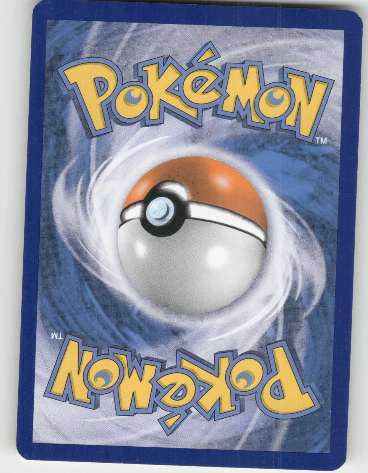Florges Holo Rare XY - Flashfire 66/106 NM (Back)