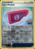 Lure Module Reverse Holo Uncommon Pokemon GO 067/078 NM