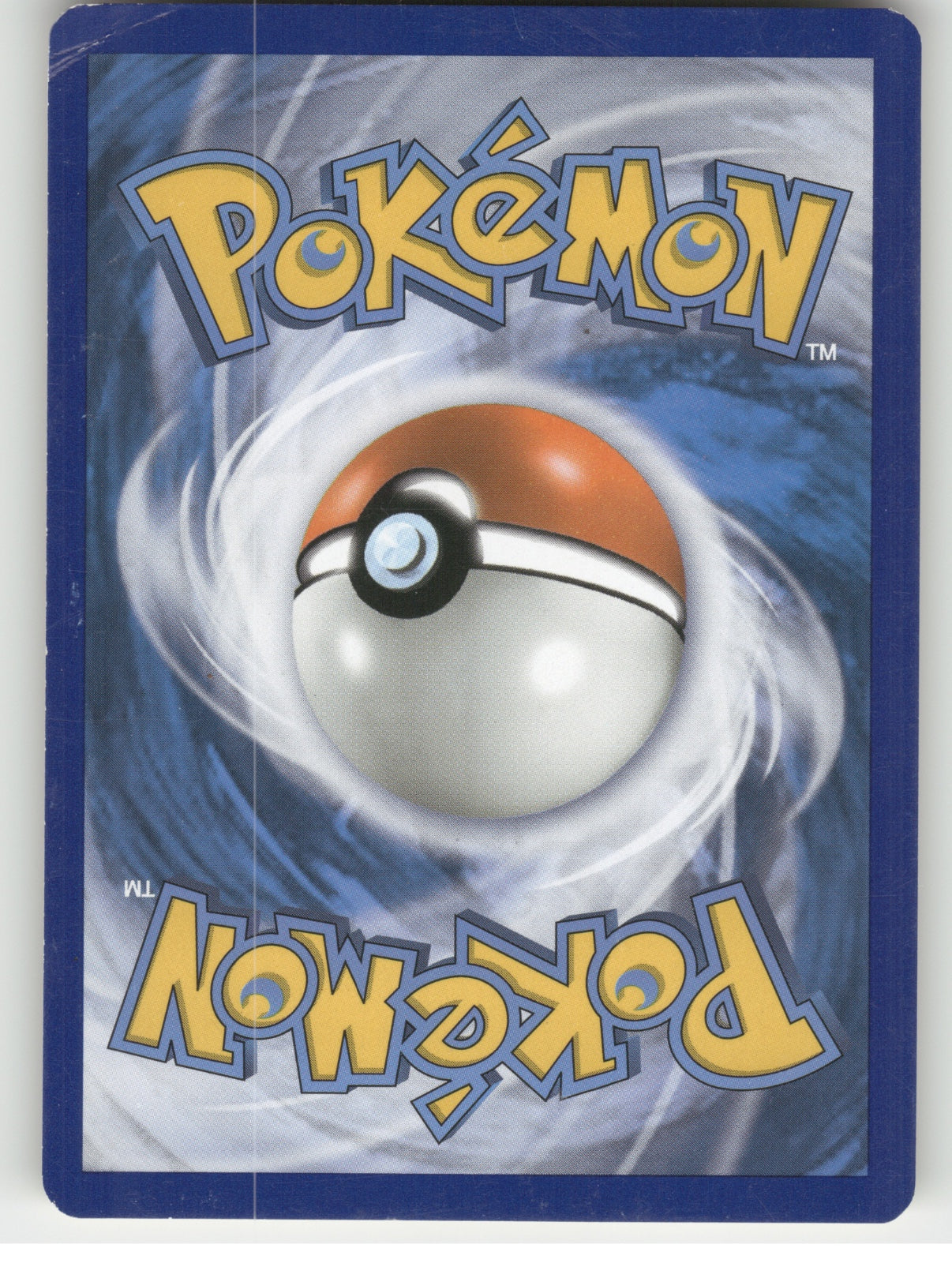 Spiritomb Reverse Holo Rare XY - Steam Siege 62/114 NM (Back)