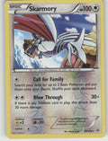 Skarmory Reverse Holo Rare XY - Roaring Skies 69/108 NM