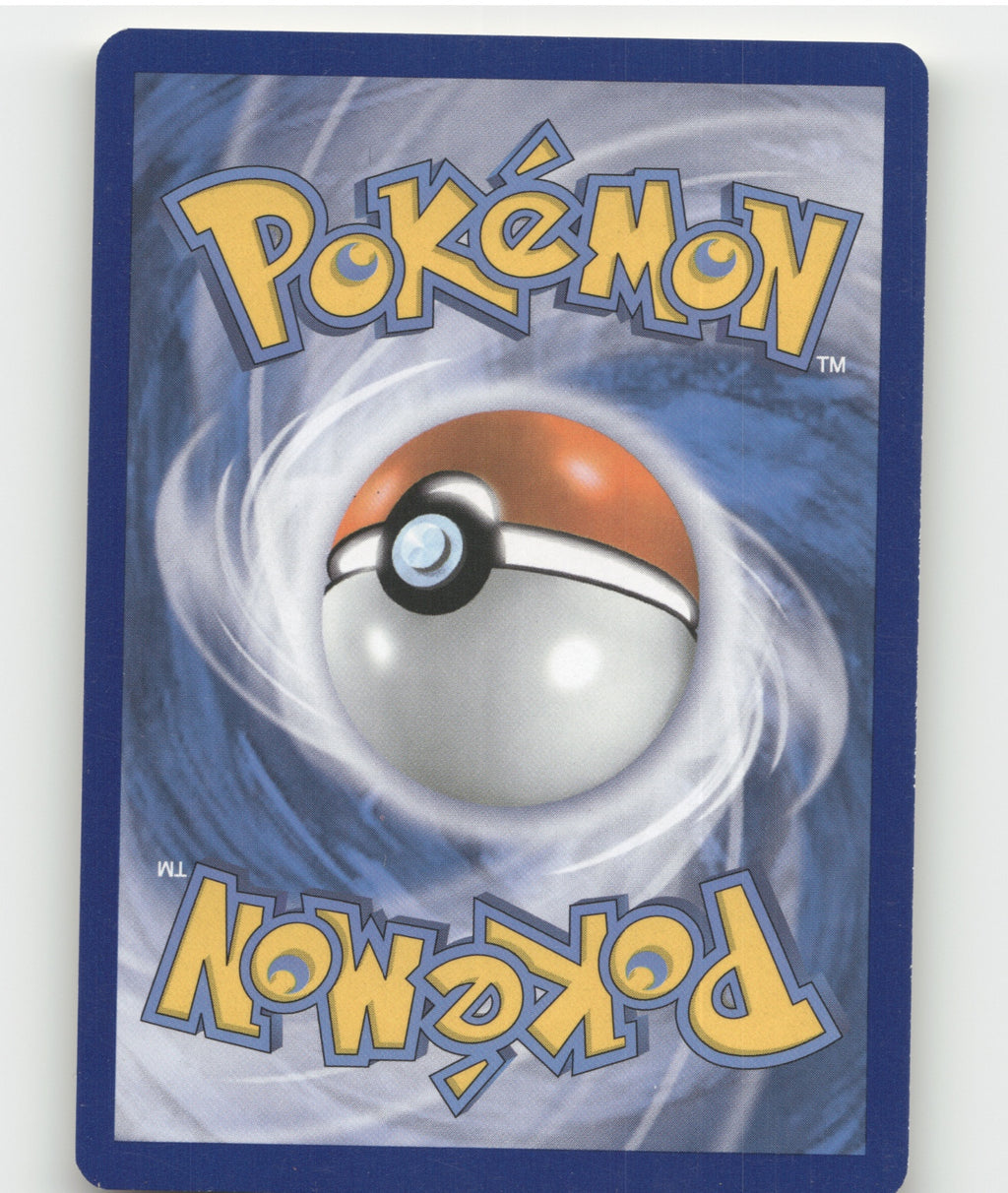 Doduo Common XY Base Set 98/146 LP (Back)