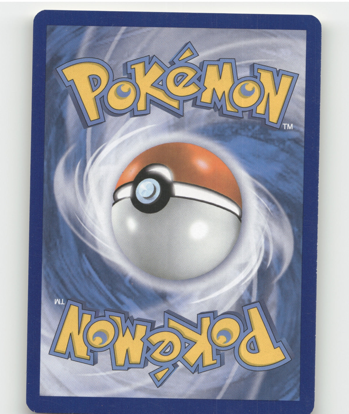 Doduo Common XY Base Set 98/146 LP (Back)
