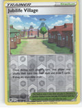 Jubilife Village Reverse Holo Uncommon SWSH10: Astral Radiance 148/189 NM
