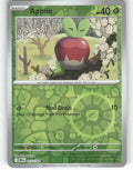 Applin Reverse Holo Common SV10: Destined Rivals 016/182 NM
