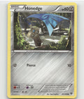 Honedge Common XY Base Set 83/146 LP