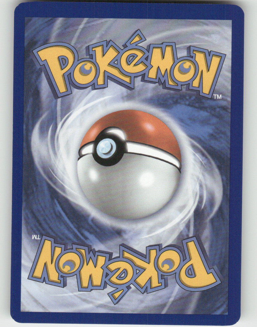Palpitoad Reverse Holo Common SV: Black Bolt 020/086 NM (Back)