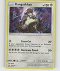 Kangaskhan Holo Rare SM Base Set 99/149 NM