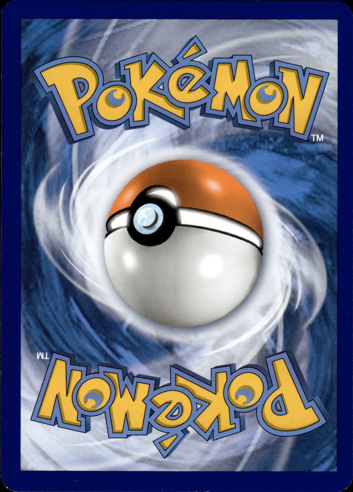Poliwag Reverse Holo Common SWSH11: Lost Origin 030/196 NM (Back)