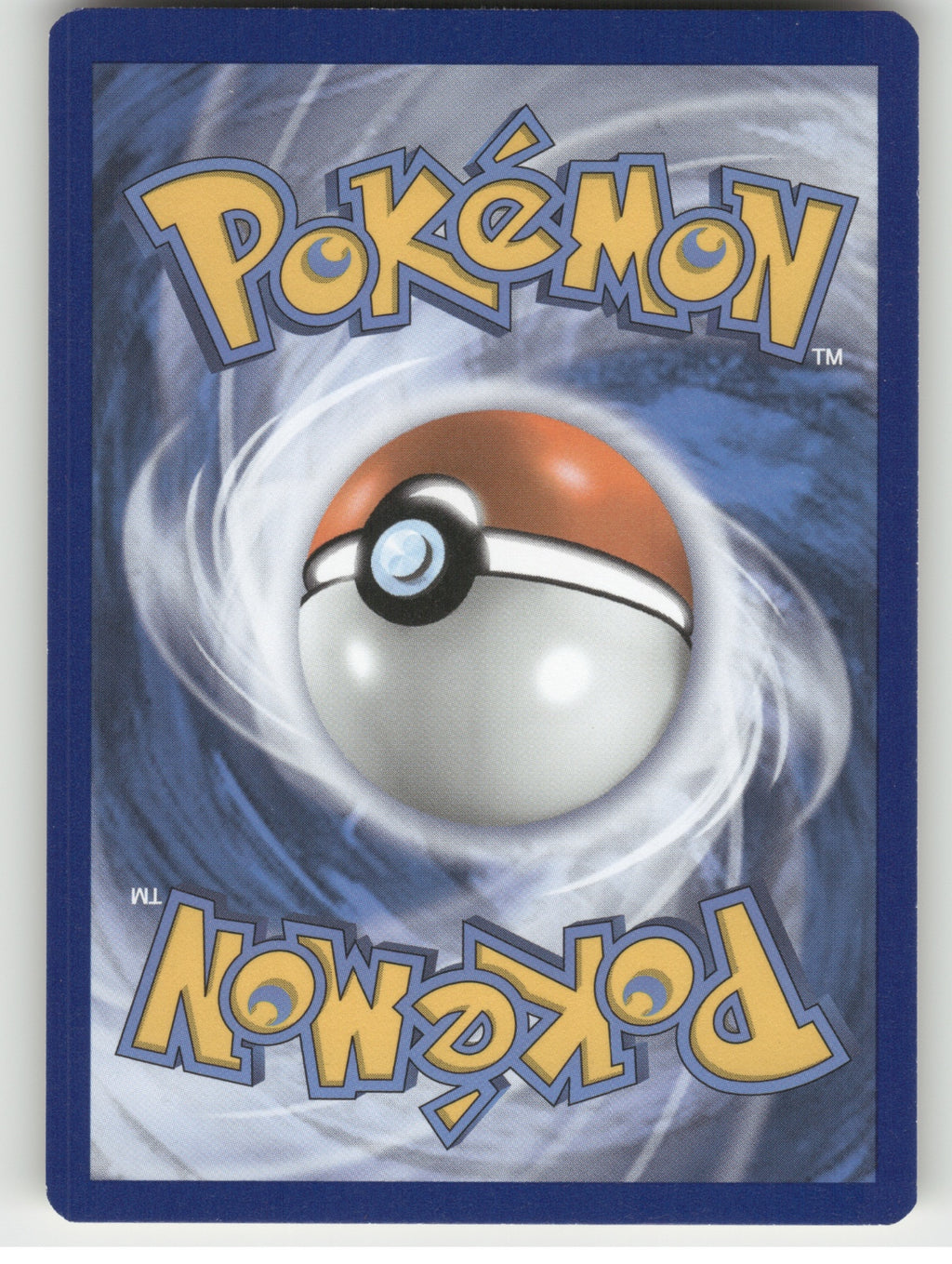 Shinx Reverse Holo Common SWSH09: Brilliant Stars 049/172 NM (Back)