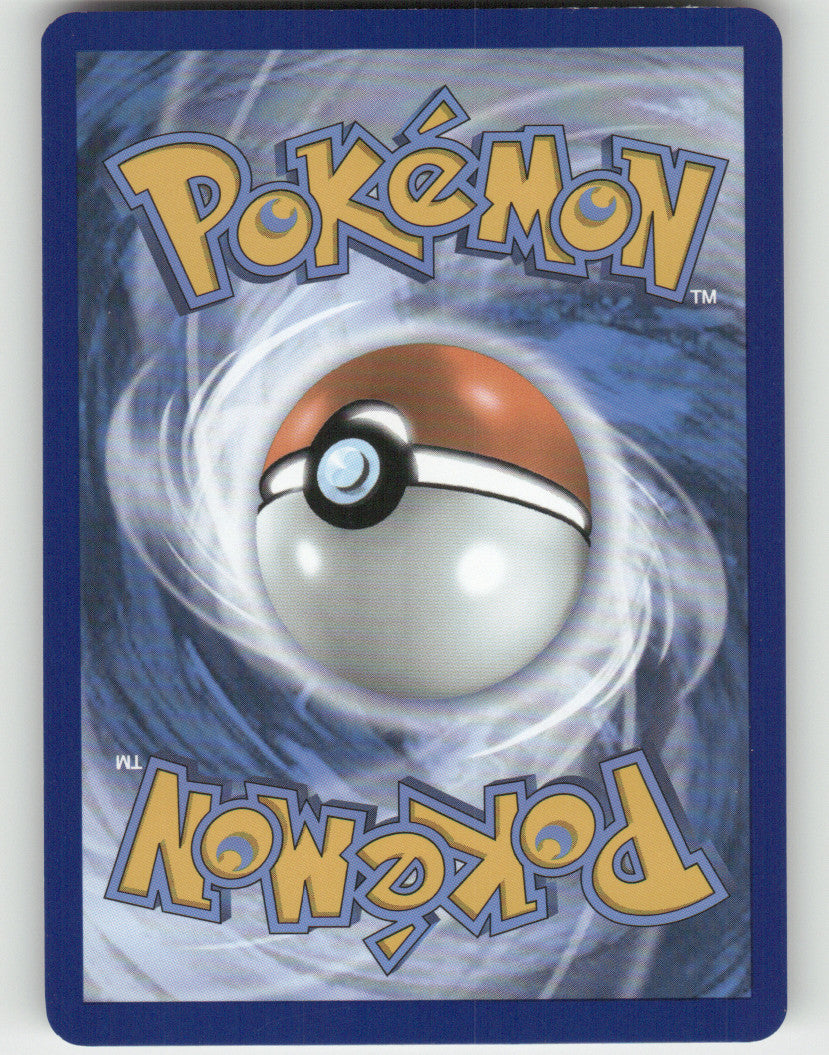 Blaziken Reverse Holo Rare SV10: Destined Rivals 042/182 NM (Back)
