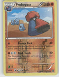 Probopass Reverse Holo Rare XY - Steam Siege 55/114 NM