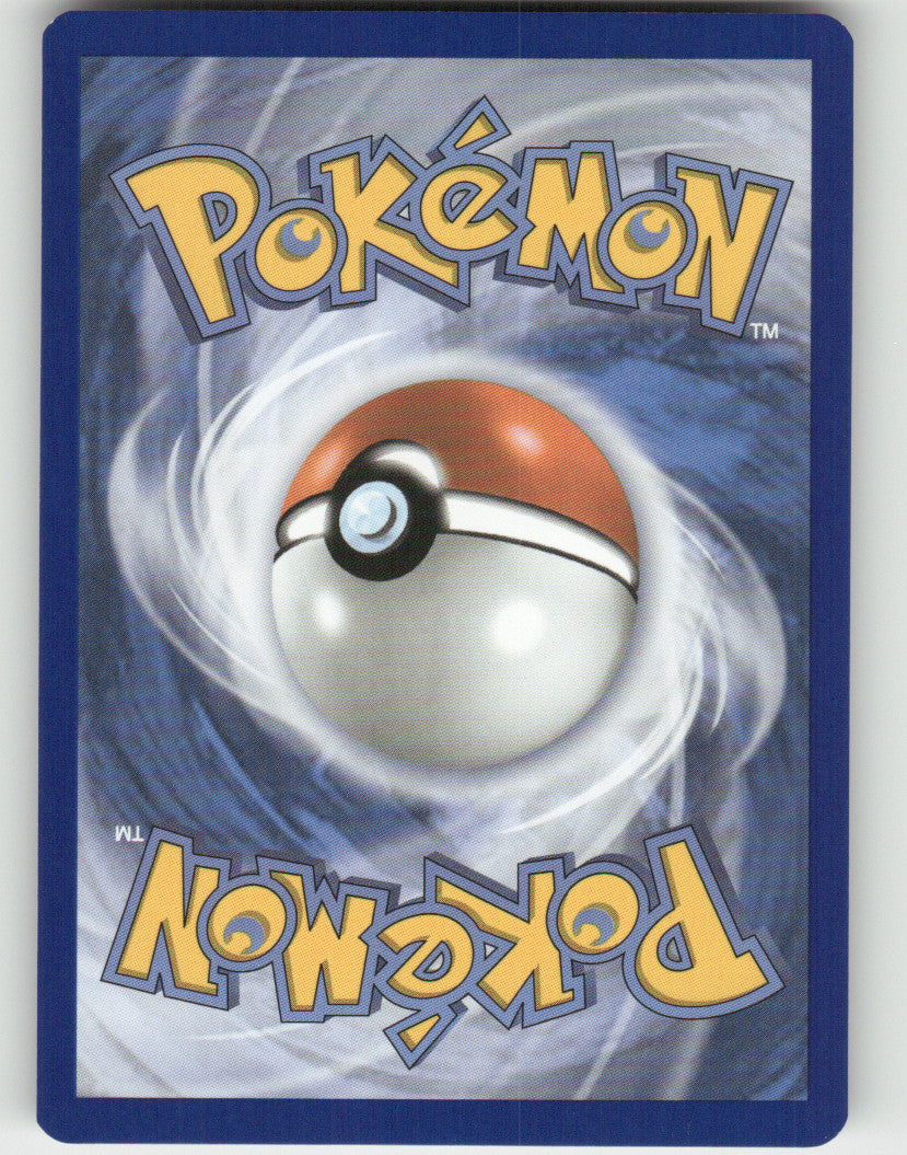 Spritzee Reverse Holo Common SV: Prismatic Evolutions 038/131 NM (Back)