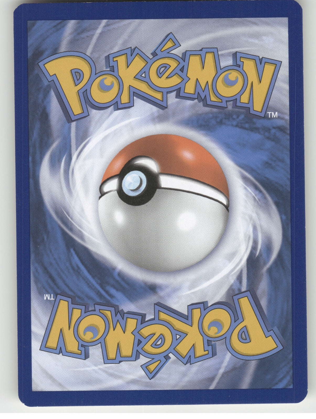 Bede Reverse Holo Holo Rare SWSH: Crown Zenith 124/159 NM (Back)