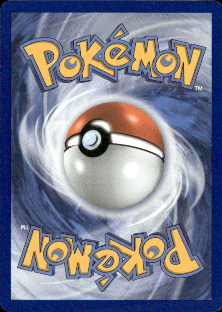 Mawile Reverse Holo Common ME03: Perfect Order 032/088 NM (Back)