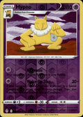 Hypno Reverse Holo Uncommon SWSH07: Evolving Skies 062/203 NM