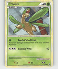 Tropius Rare Undaunted 22/90 NM