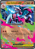 Mega Charizard X ex Holo Promo ME: Mega Evolution Promo 029 NM