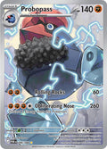 Probopass Holo Illustration Rare ME03: Perfect Order 096/088 NM