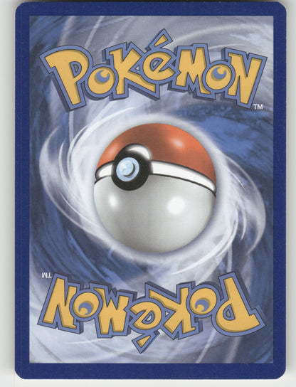 Zorua Reverse Holo Common SWSH07: Evolving Skies 102/203 NM (Back)