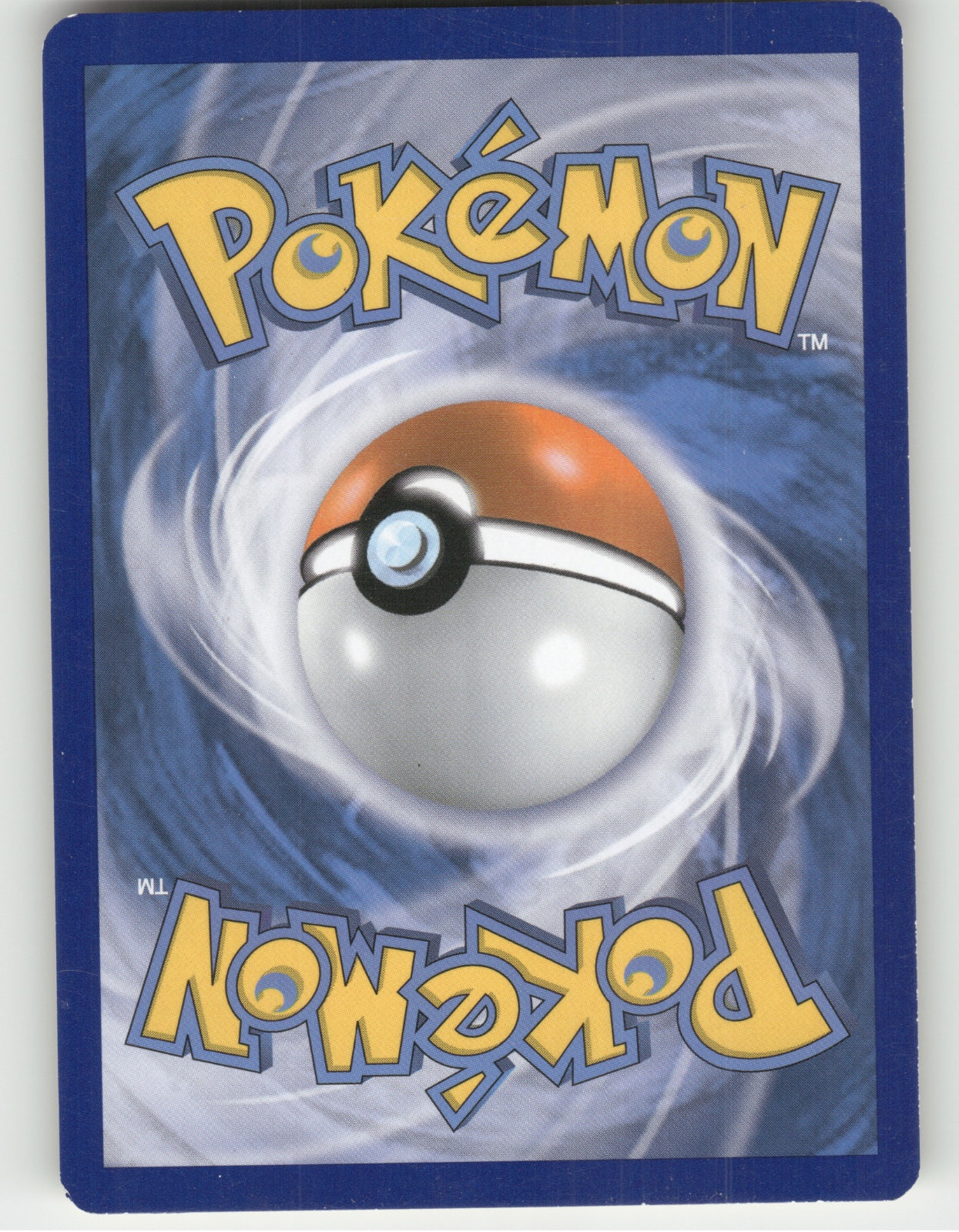 Luxio Reverse Holo Uncommon XY - Flashfire 33/106 NM (Back)
