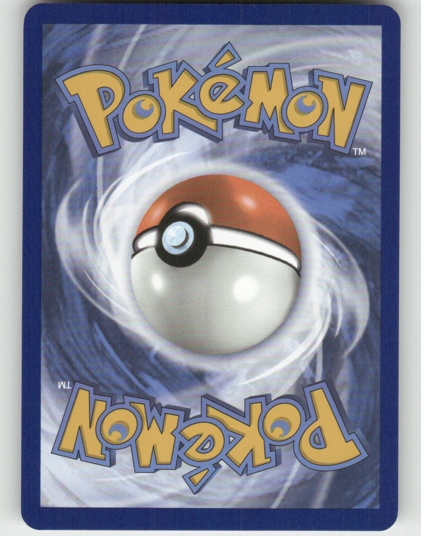 Team Rocket's Koffing Reverse Holo Common SV10: Destined Rivals 125/182 NM (Back)
