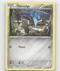 Honedge Common XY Base Set 83/146 LP