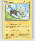 Shinx Common XY - Flashfire 32/106 NM