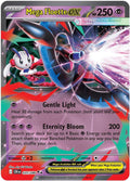 Mega Floette ex Holo Double Rare ME04: Chaos Rising 035/086 NM