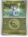 Drakloak - (Energy Symbol Pattern) Reverse Holo Common ME: Ascended Heroes 159/2