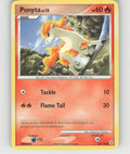 Ponyta Common Diamond and Pearl 94/130 NM