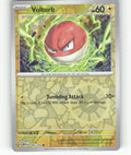 Voltorb Reverse Holo Common SV: Scarlet & Violet 151 100/165 NM