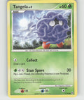 Tangela (77) Common Arceus 77/99 NM