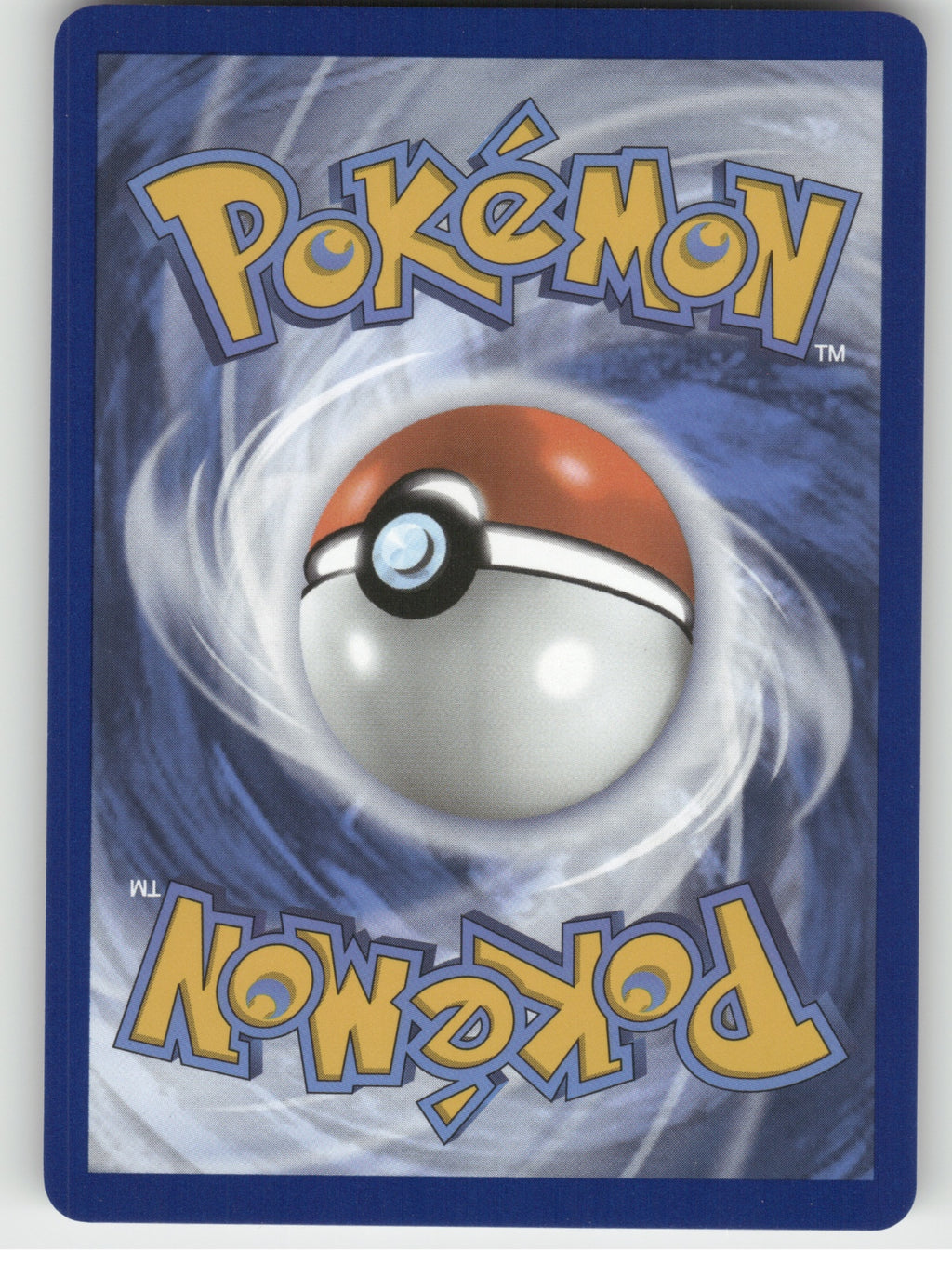 Pupitar Reverse Holo Common SV: Prismatic Evolutions 048/131 NM (Back)