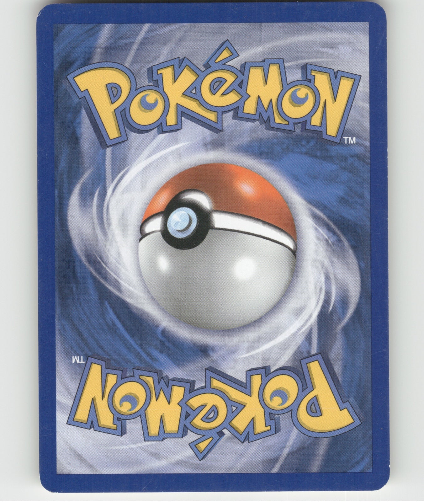 Rattata Common Undaunted 64/90 NM (Back)