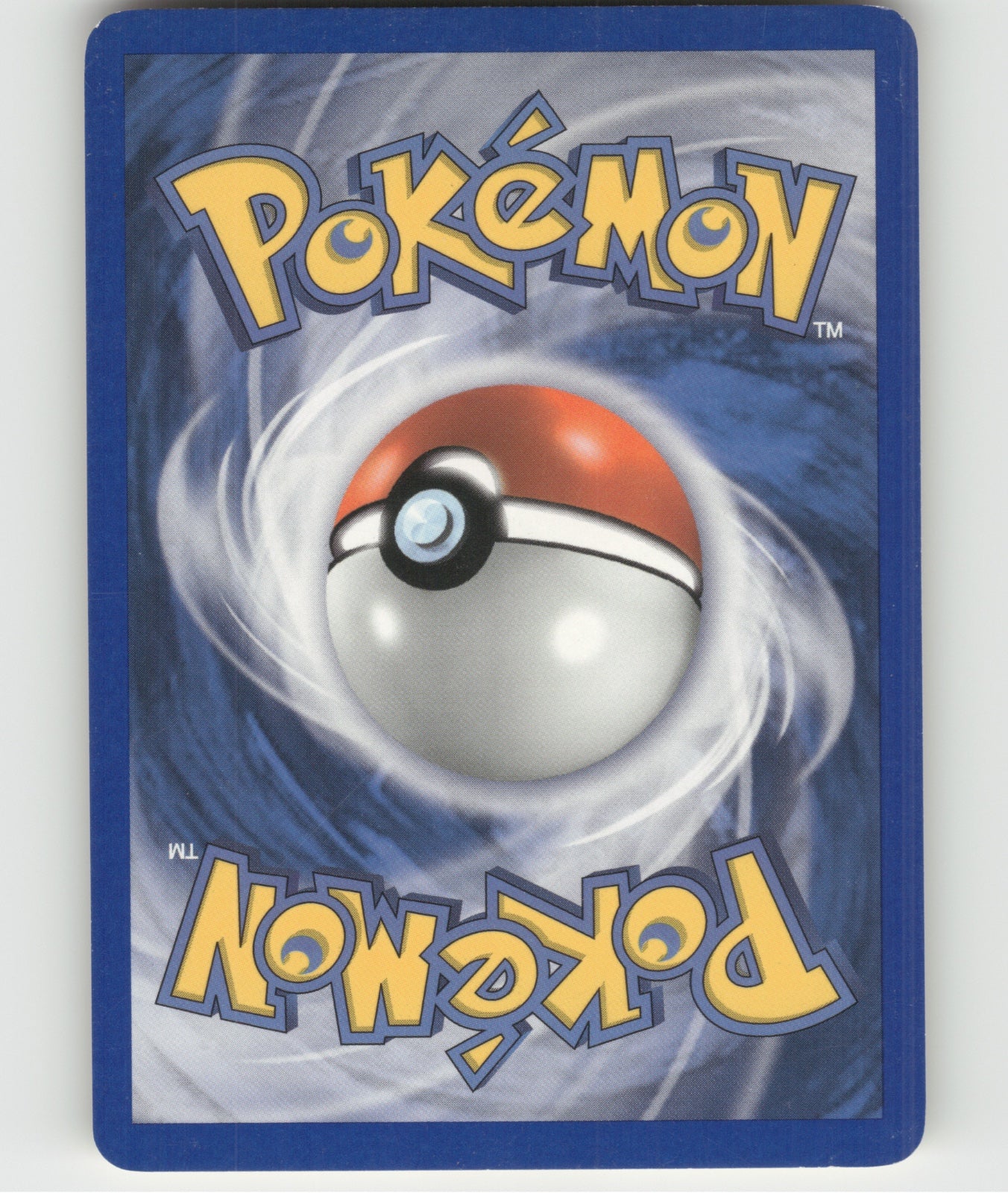 Electrode Uncommon EX Emerald 27/106 NM (Back)