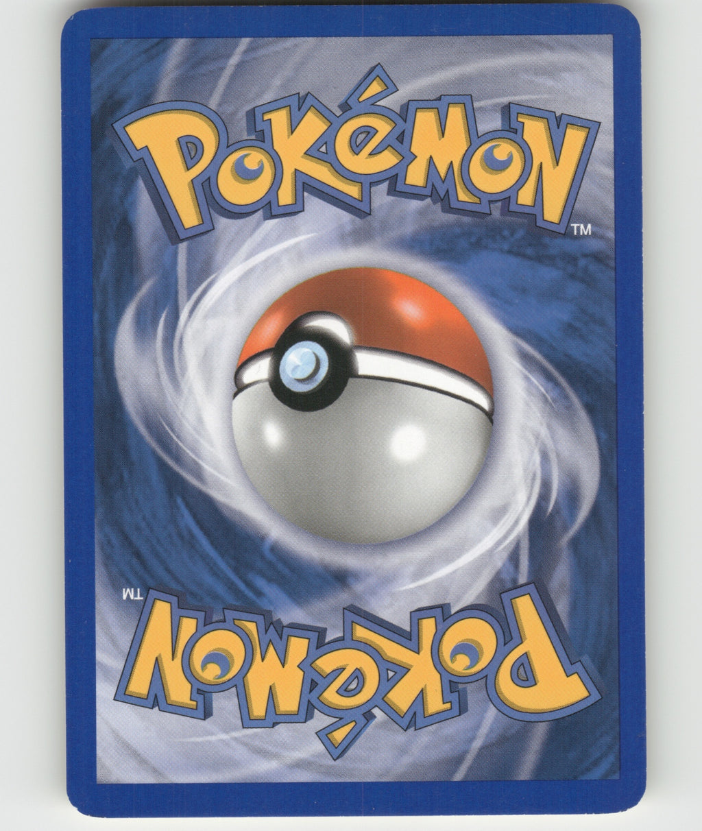 Starly Common POP Series 6 016/017 NM (Back)